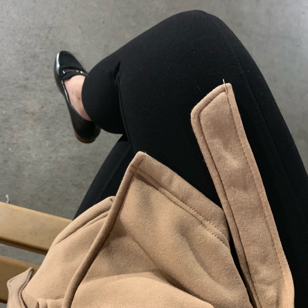 Meet your Posher, Kim